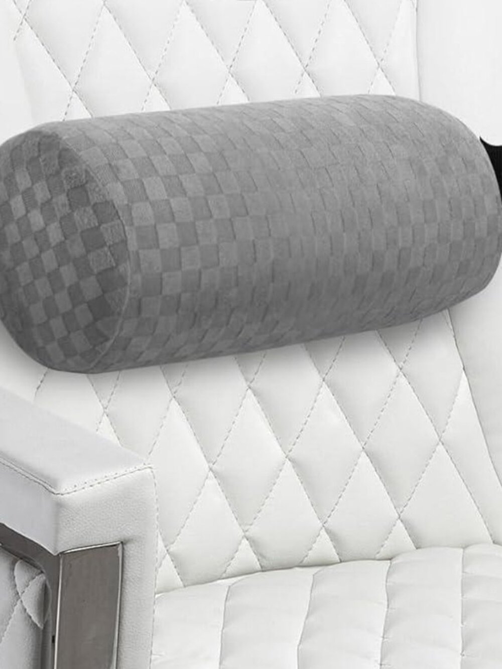 Lumbar Roll Pillow for Lower Back, Lumbar Support